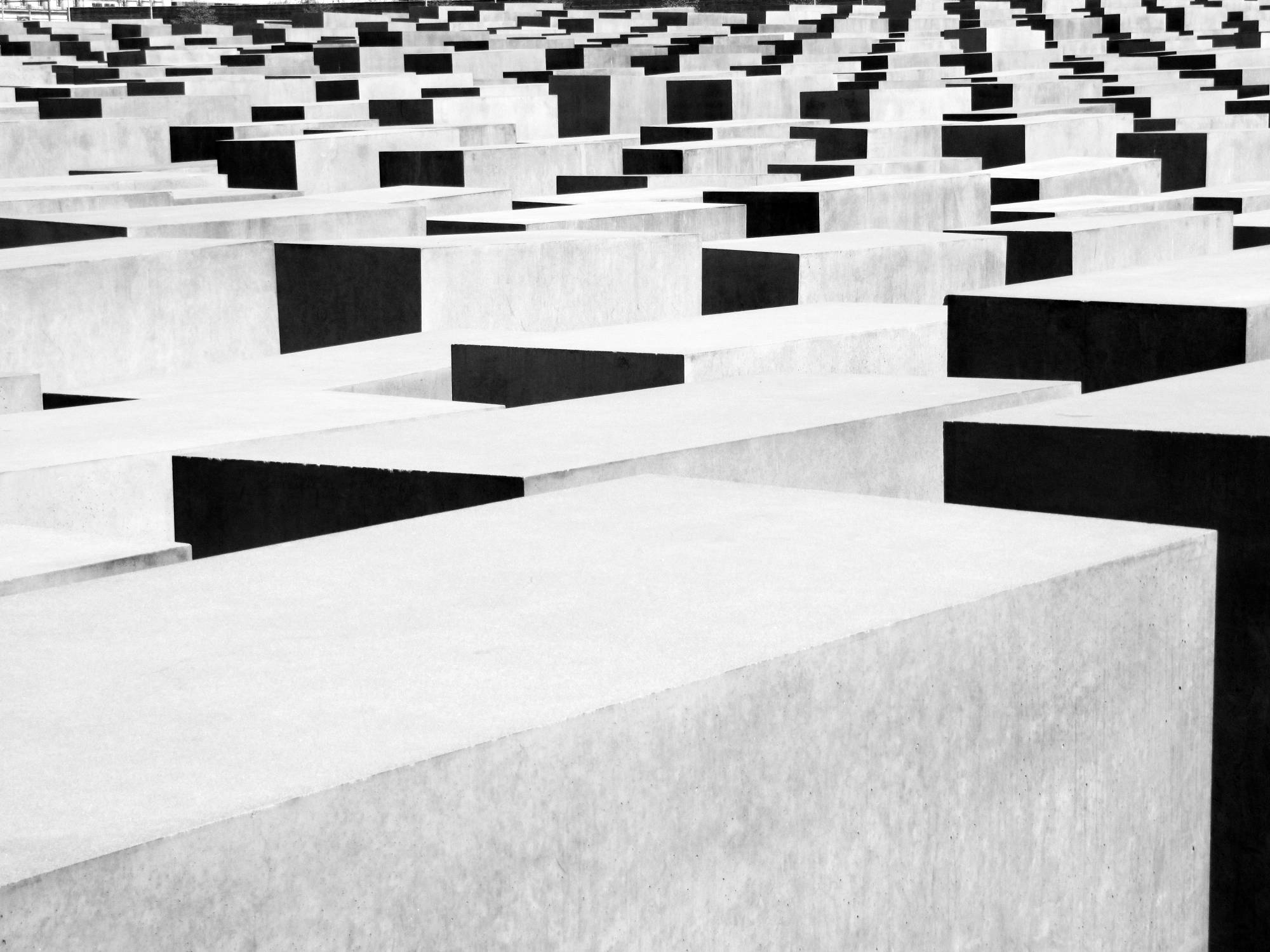 Berlin, Germany | Yvanne Teo