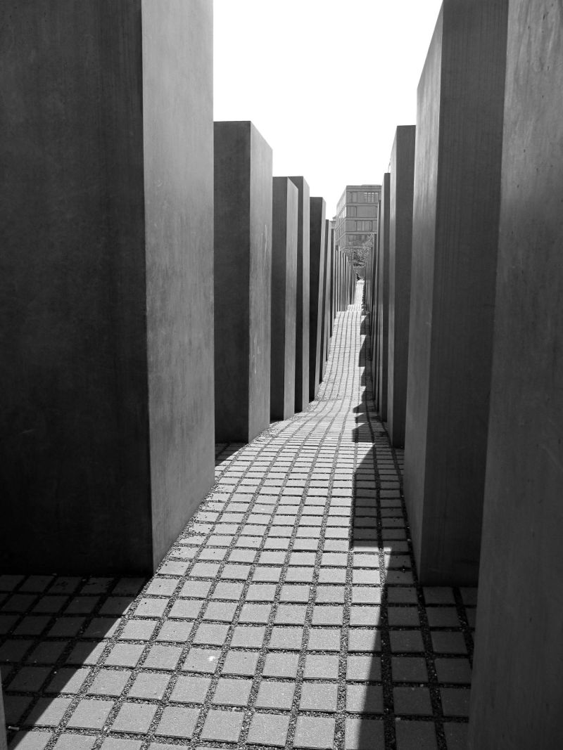 Berlin, Germany | Yvanne Teo